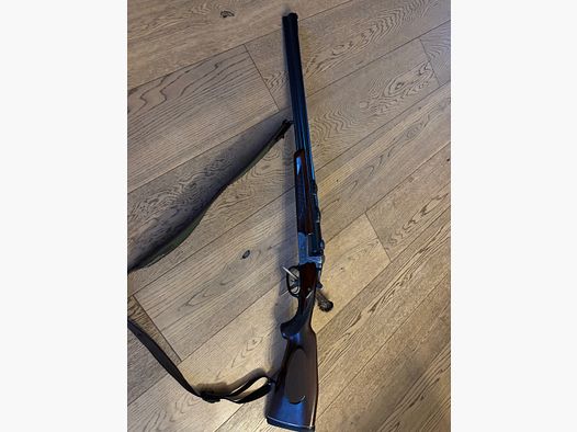 Sauer&Sohn BBF54