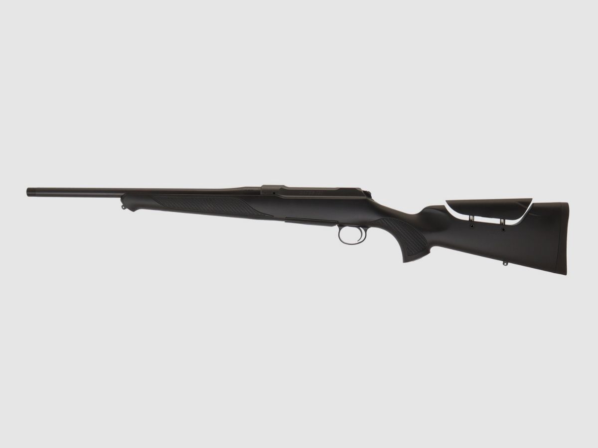 Sauer & Sohn S 101 Classic XTA avec dos de crosse renforcé