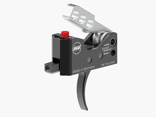 MAK trigger DRS
