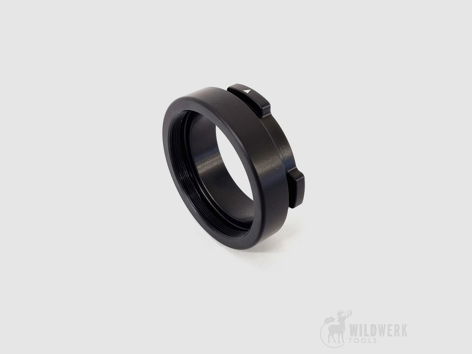 Rusan Modular Adapter - Connector, M49x0.75