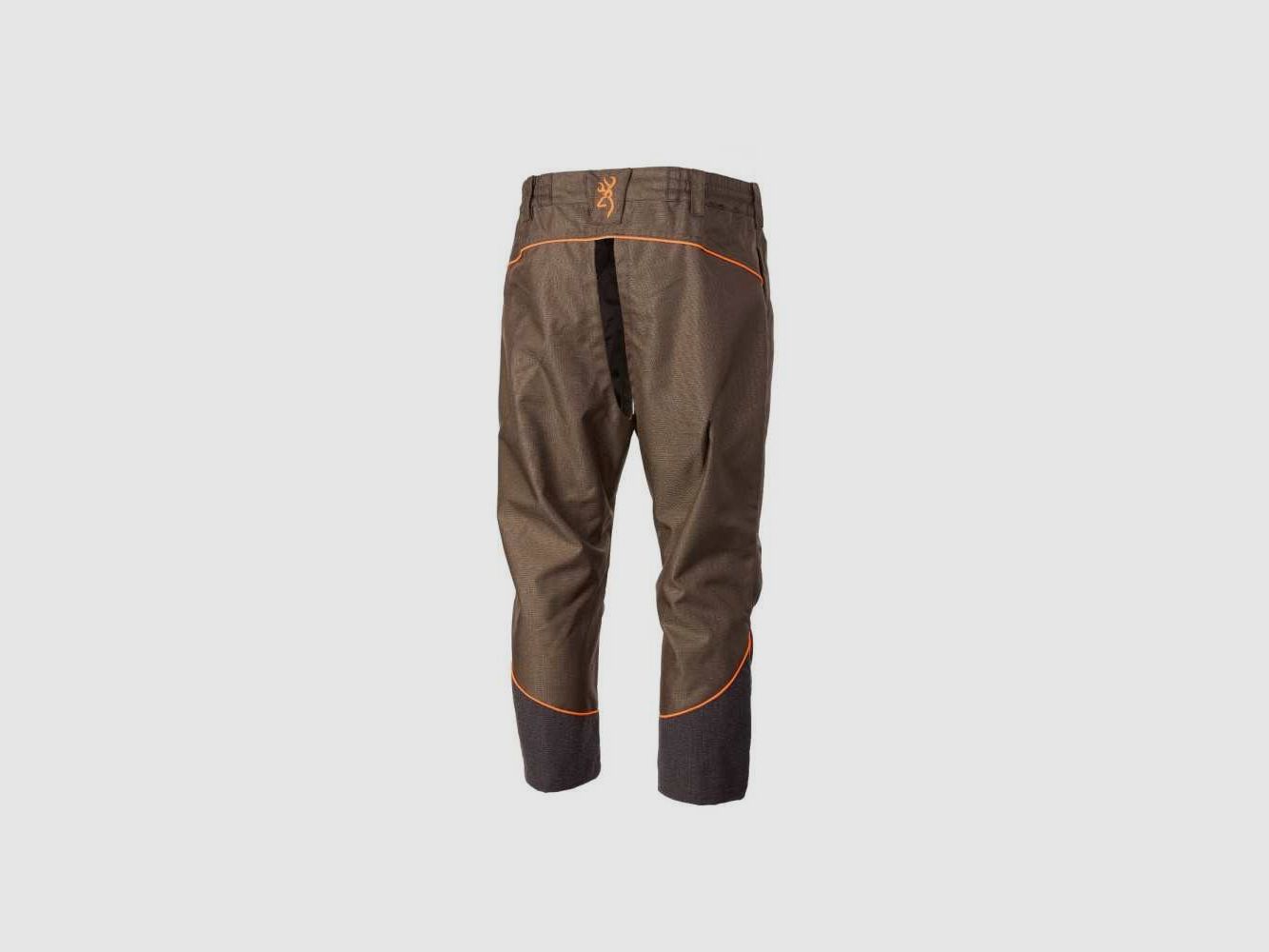 Überhose Waldgrün Browning, Bild 2 von 2