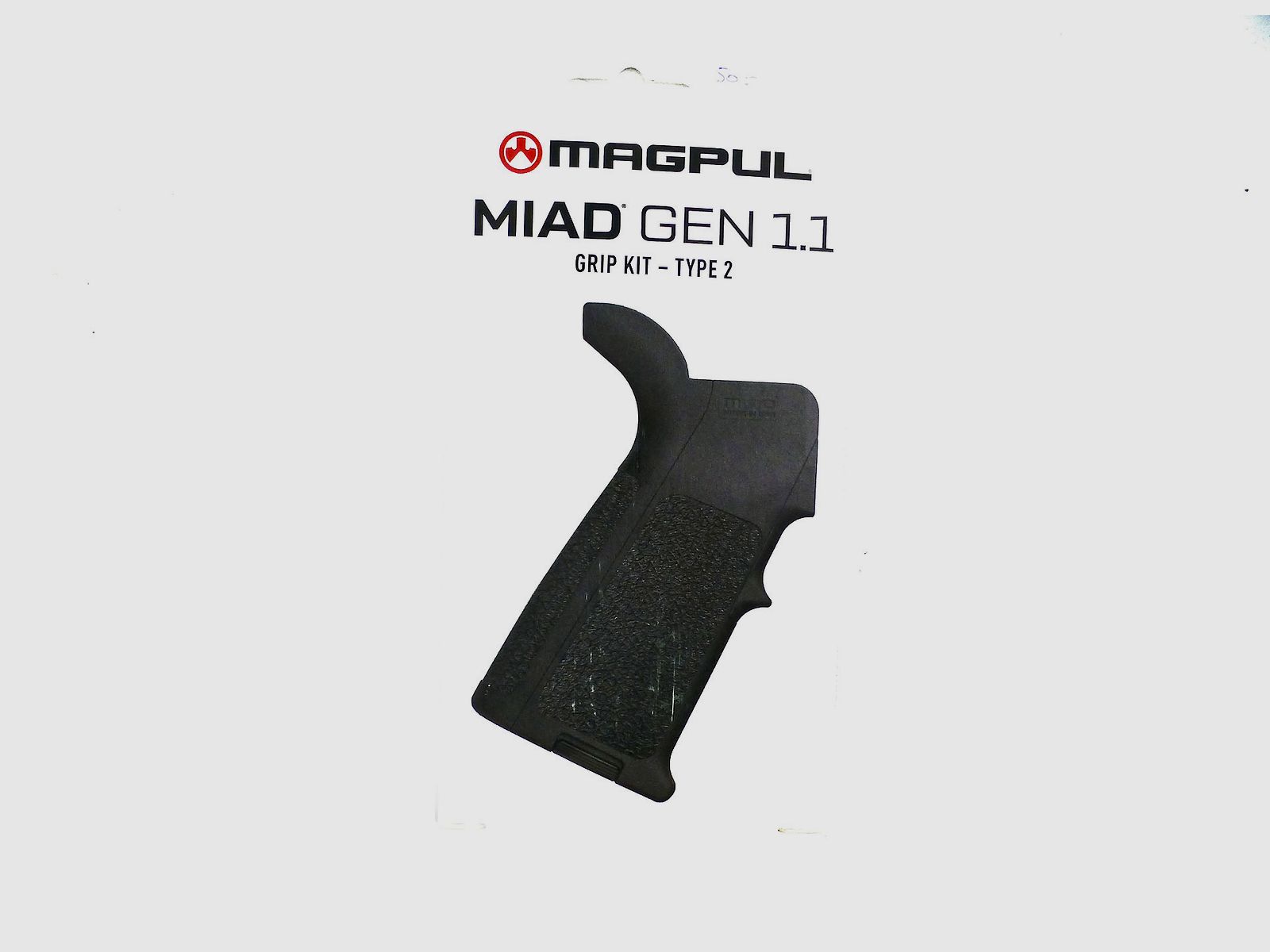 Griff MAGPUL MIAD Gen 1.1 (AR-10), Bild 1 von 2