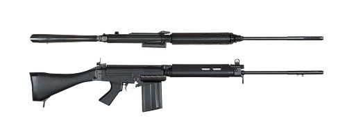 Ares L1A1