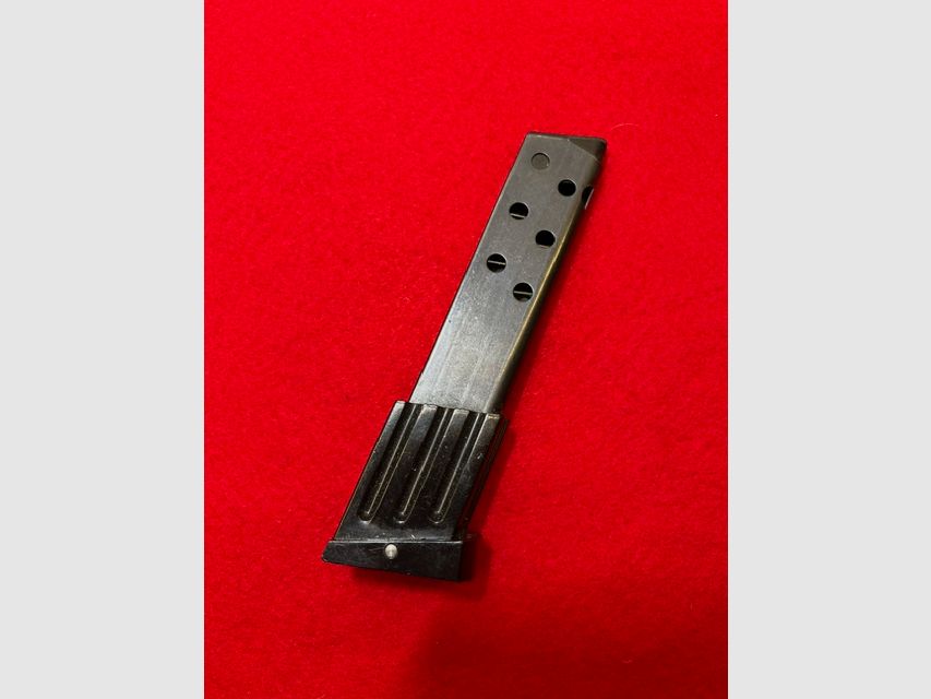 WALTHER PPK 8MM PRZEDŁUŻONY MAGAZINE