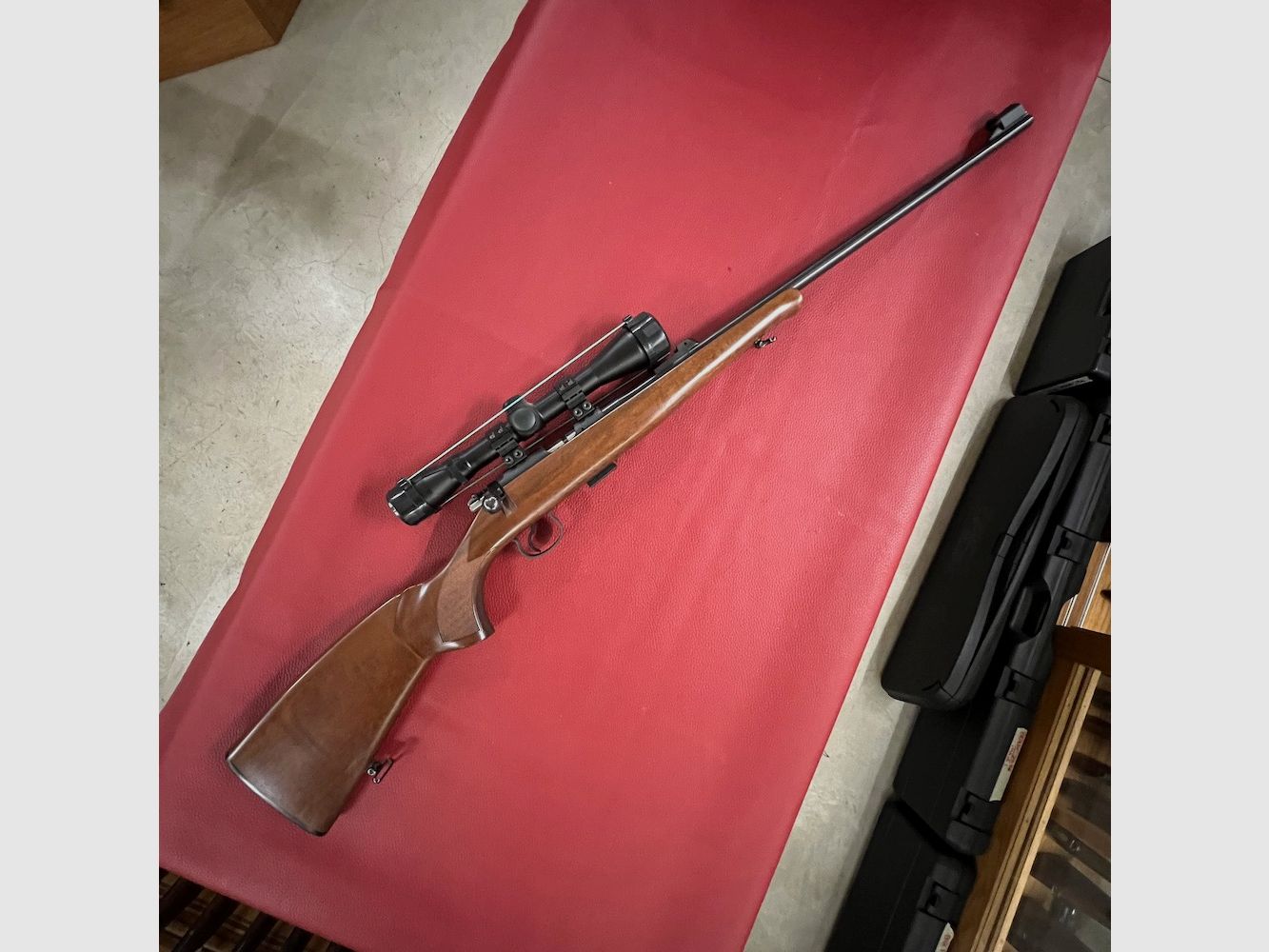CZ 452-2E ZKM, Bild 1 von 9