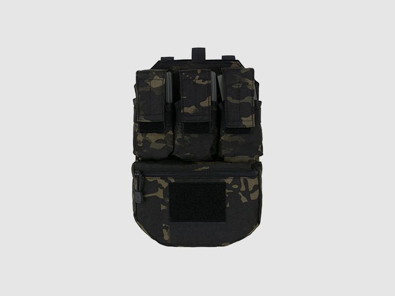 Assault Back Panel - MB [8FIELDS]