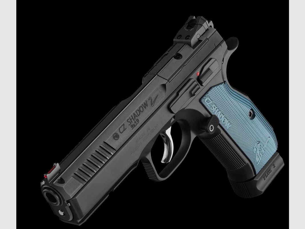 CZ SHADOW 2, afbeelding 5 van 6