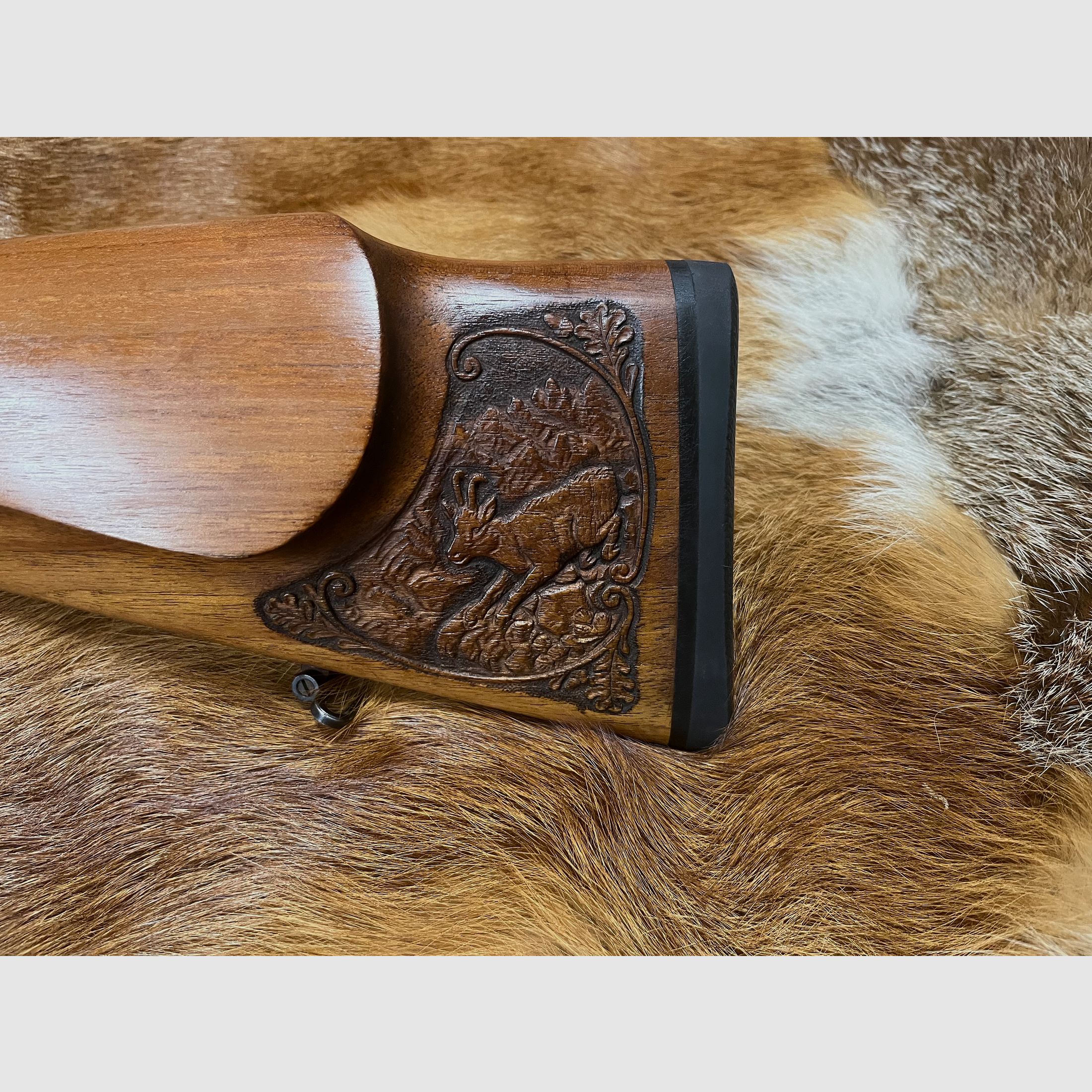 Steyr -Mannlicher Mod.M
