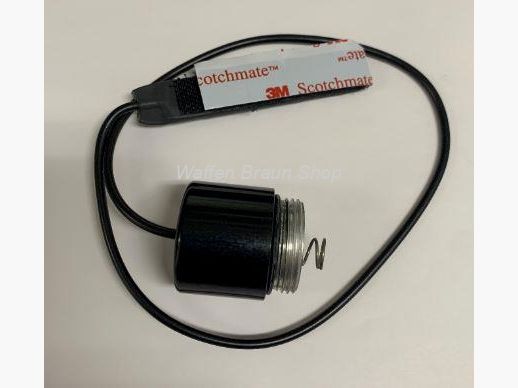 Streamlight cable switch