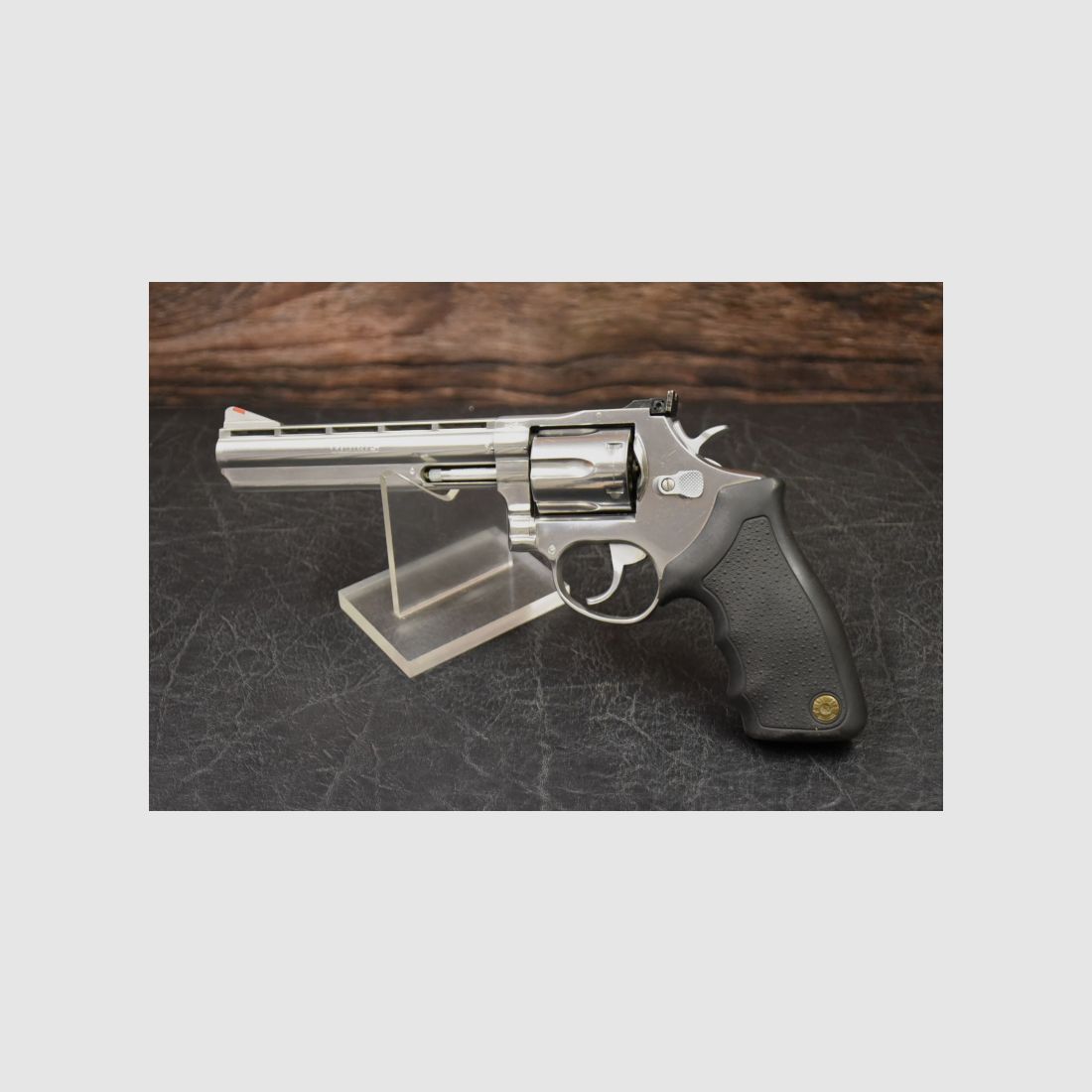 Revolver Taurus Kal. .357Mag