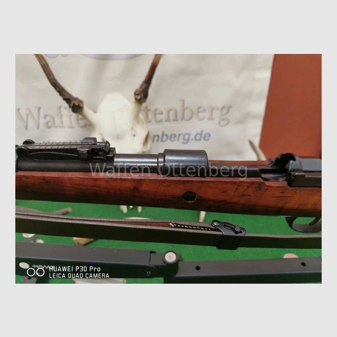 Mauser K98