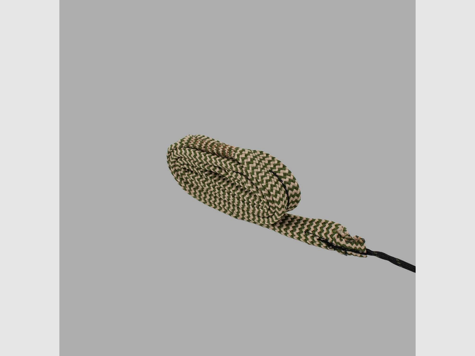 Laufreinigungsschnur | 6,5mm .25 .264 | eine Bürste