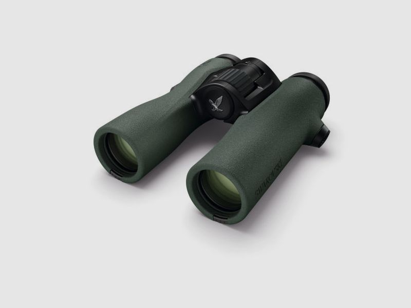 Swarovski NL Pure 8 x 32