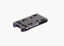 Outerimpact Red Dot Adapter Walther PPQ