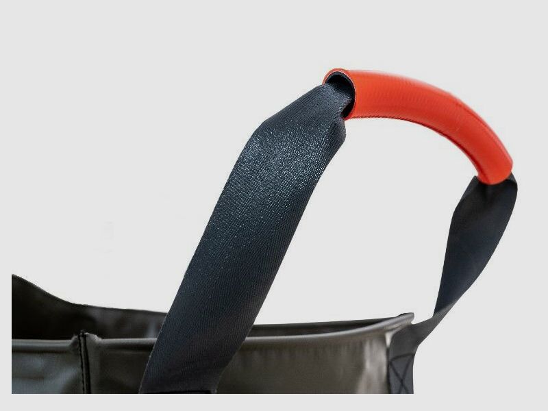 KEILER GEAR vasca da caccia pieghevole XXL 245L