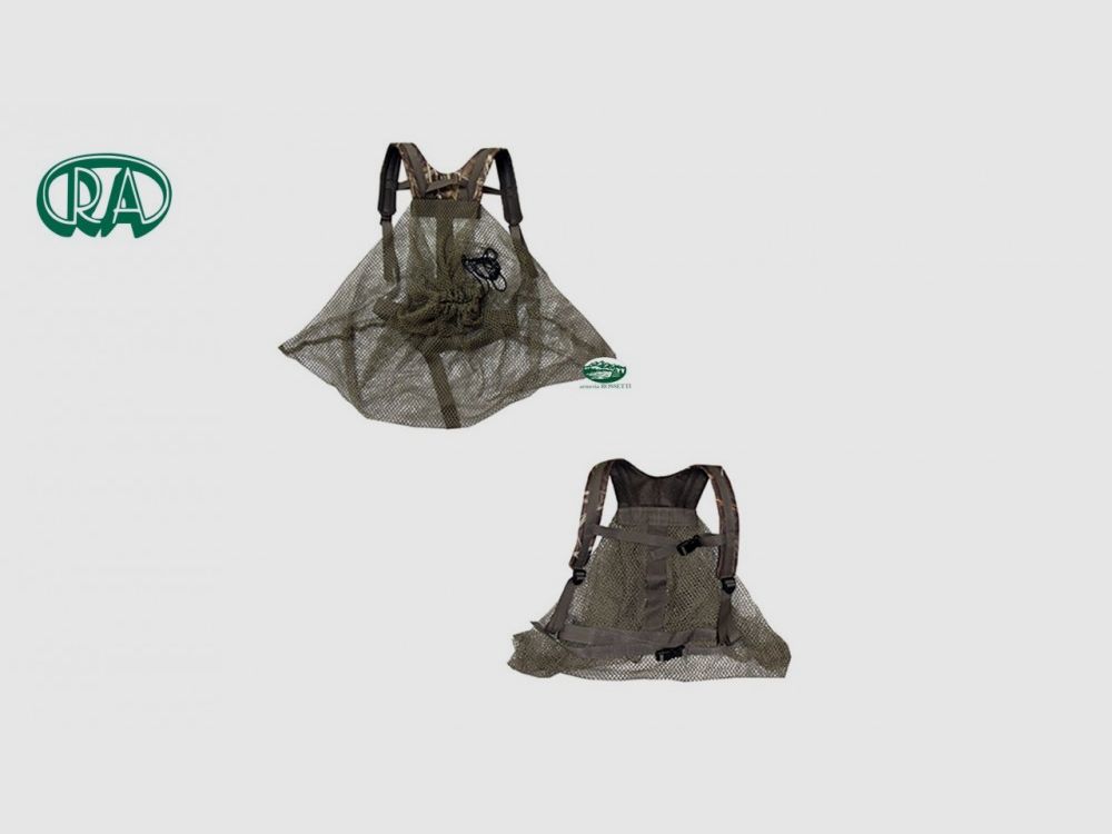 RA SPORT Mold Bag