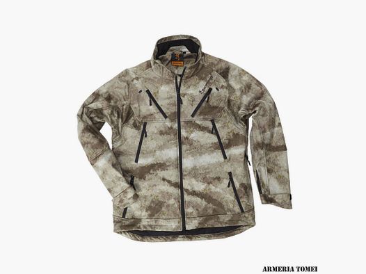 GIACCA – BROWNING JACKENHELLS CANYON 2 – TARNMUSTER