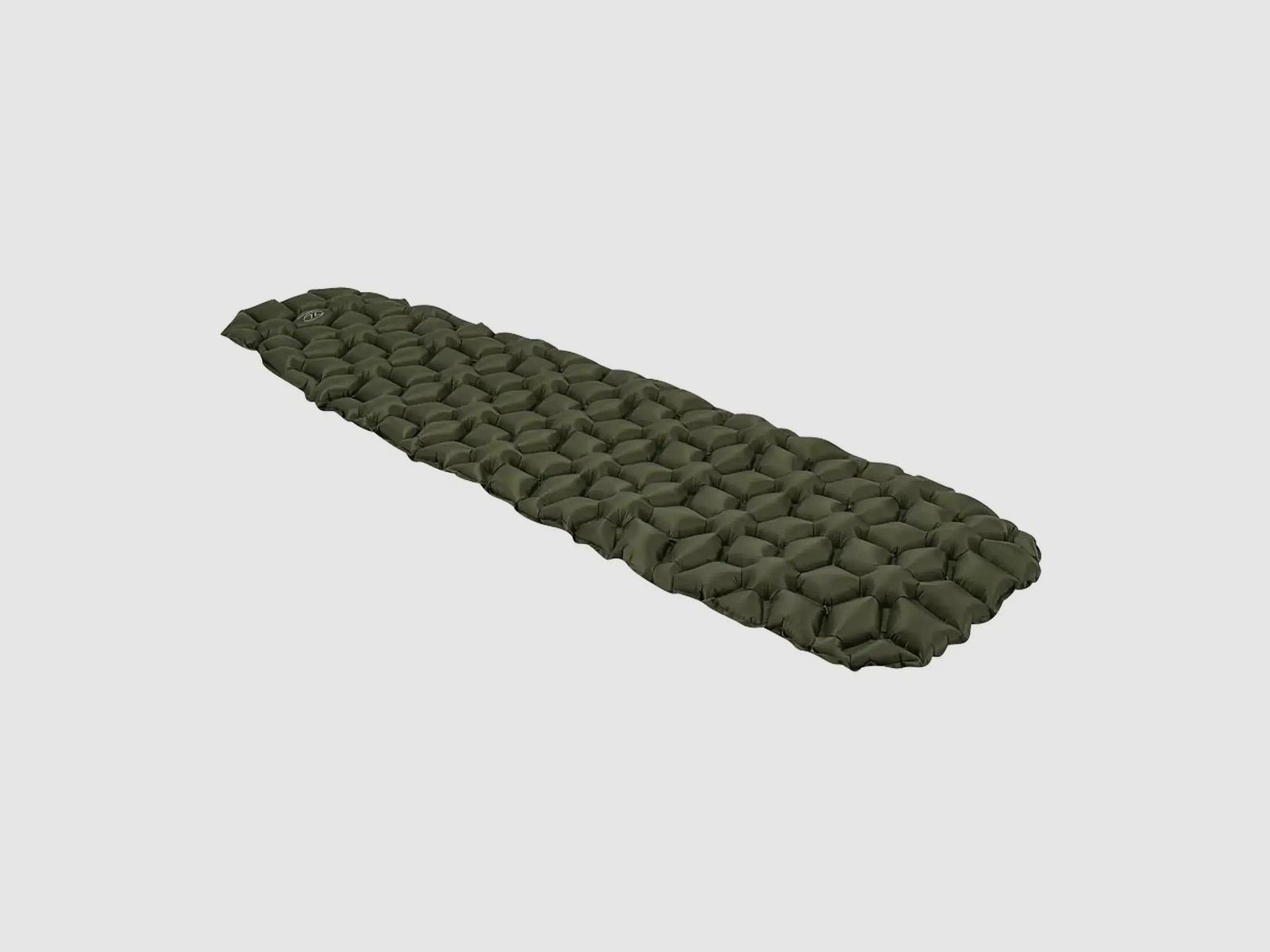 Highlander Highlander Isomatte NAP-PAK grün