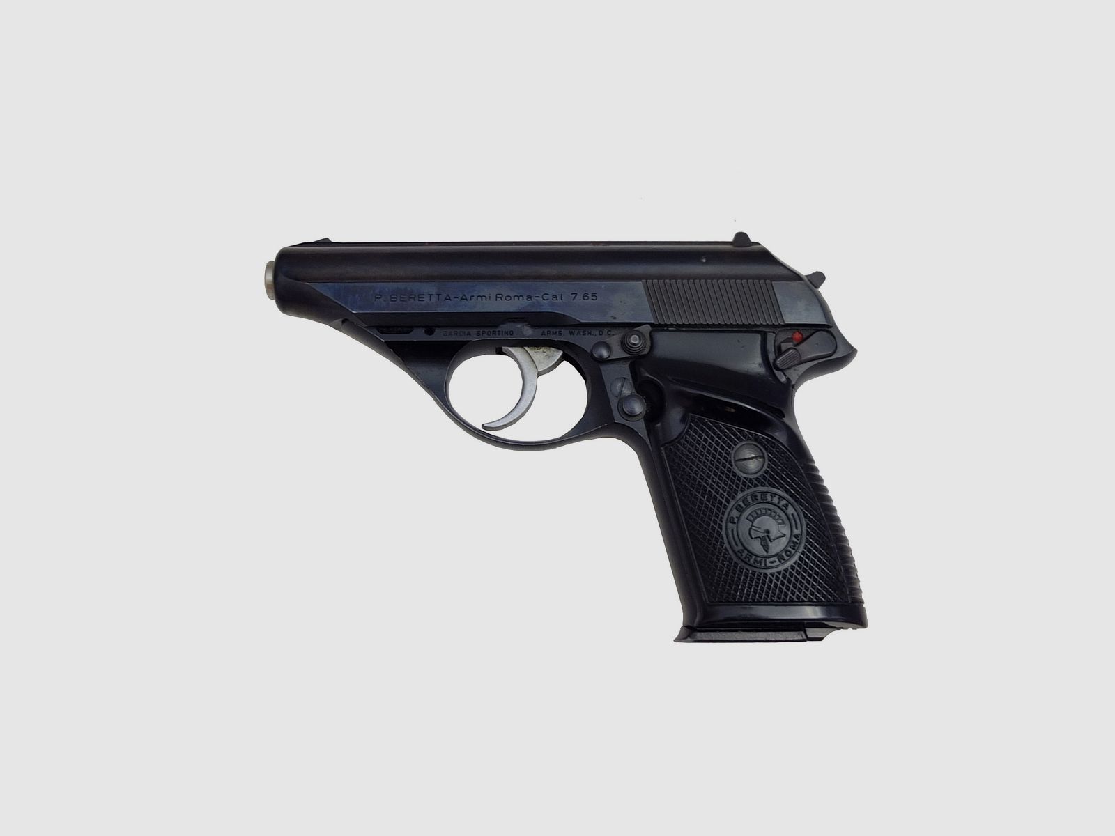Beretta 90 Roma, Bild 2 von 2