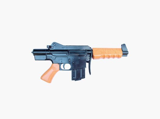JAGER AP75