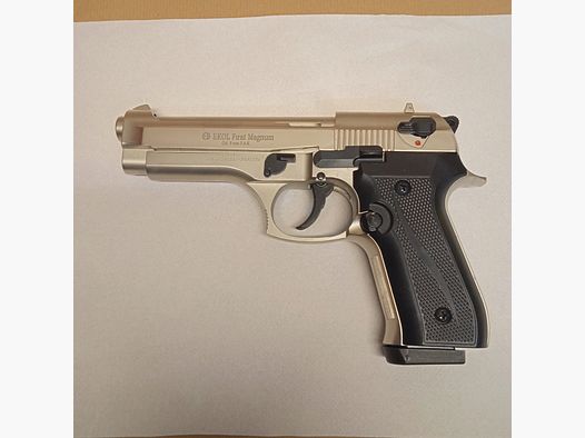 Ekol firat Magnum 9mm PAK