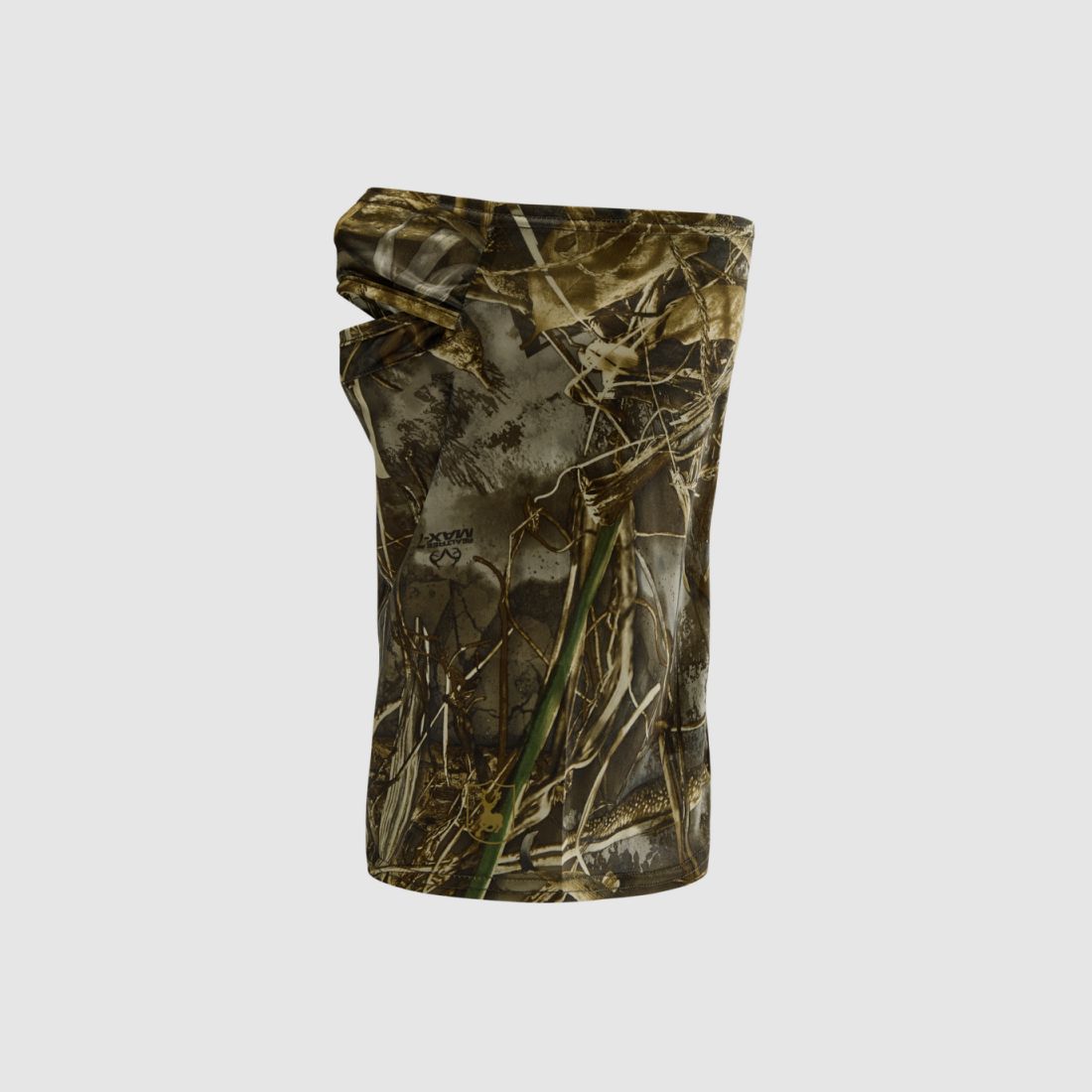 Deerhunter Unisex Gesichtsmaske Realtree Max-7®