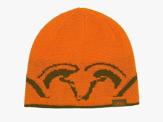 Blaser Pearl Beanie orange Jagdhüte, Mützen & Caps