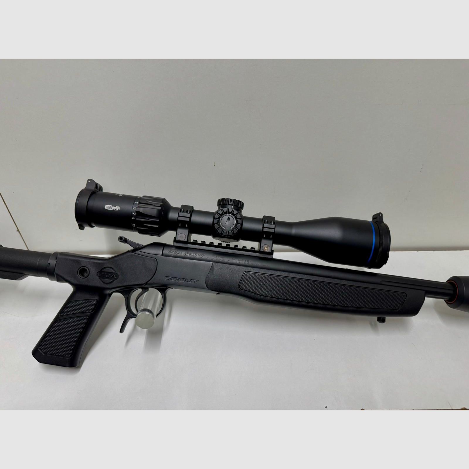 CVA SCOUT TD XP – „Freischütz“ WF Komplettset .223 Rem.