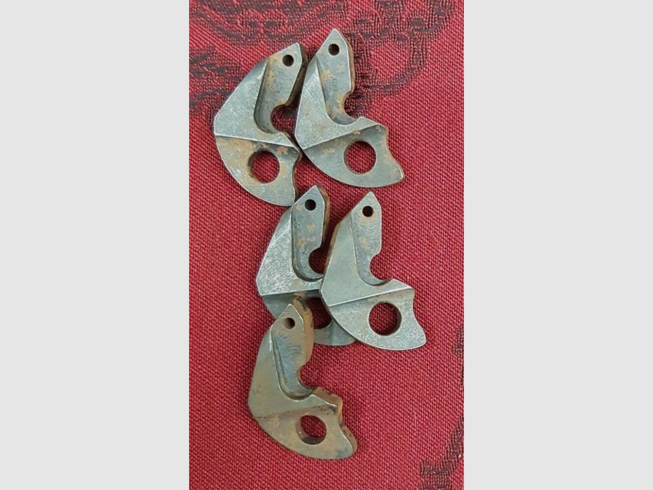 FN Browning Ejektor-Hammer/Hahn B25 rechts 12/65; 12/70; 12/76; 12/89