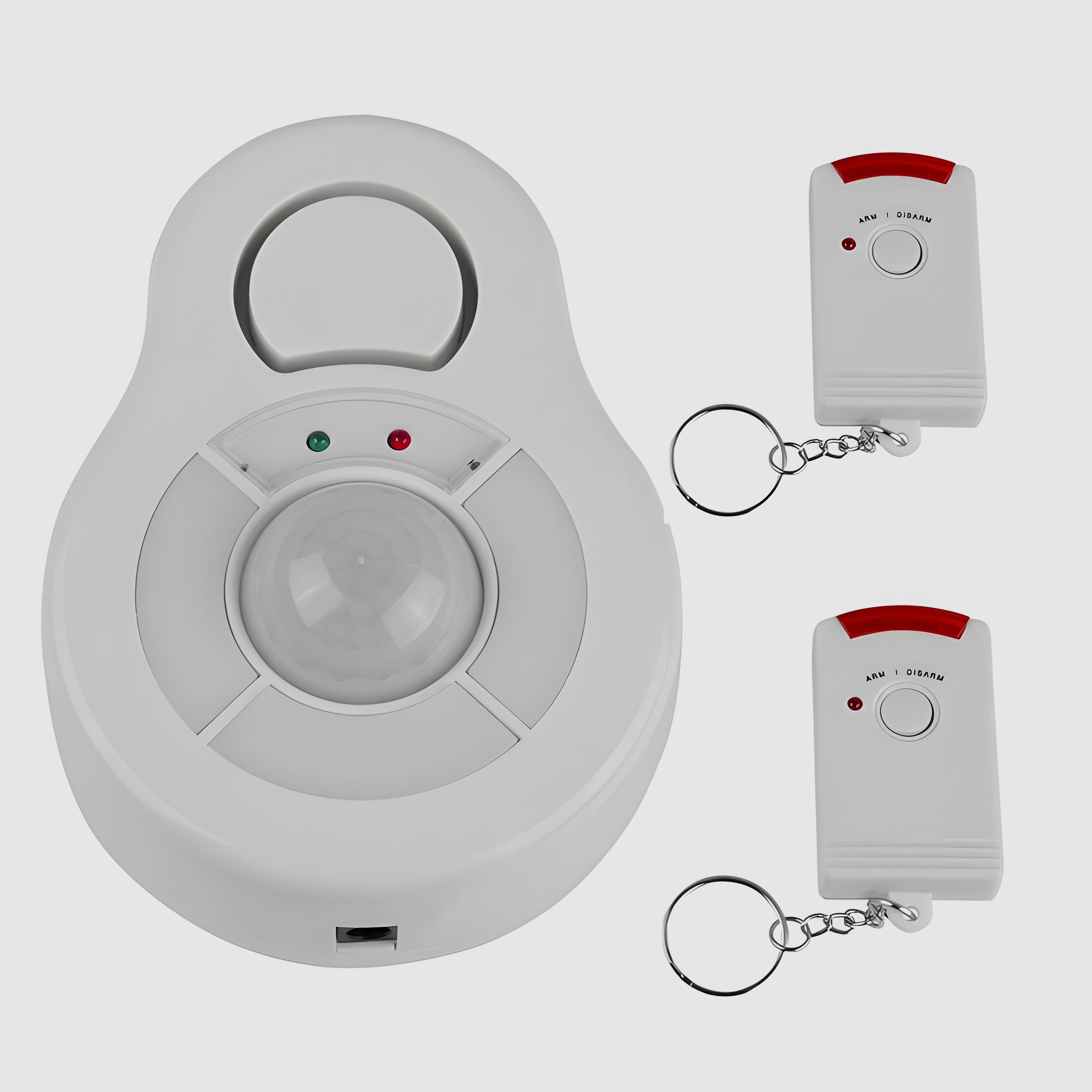 Security Deckenalarm