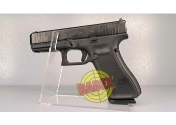GLOCK 45 MOS FS-pistool, kal. 9X19, afbeelding 1 van 3