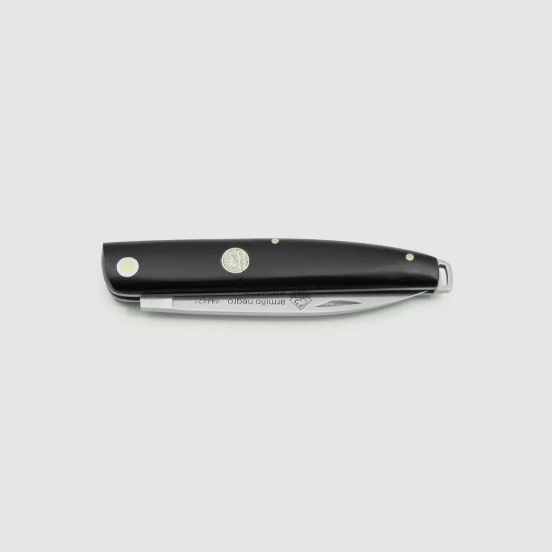 PUMA IP armino black (discontinued model)