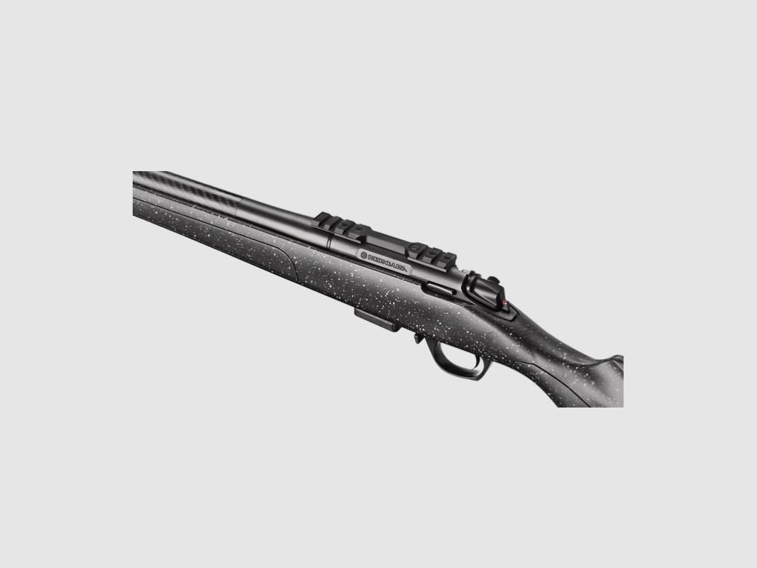 BERGARA BMR CARBON 18" 22 LR 10 RD 1/2X28, Bild 6 von 6