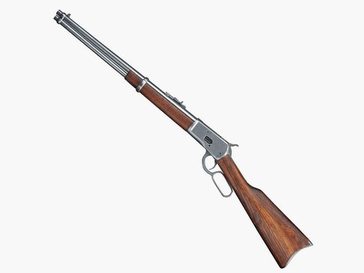 Winchester decorative carbine from 1892