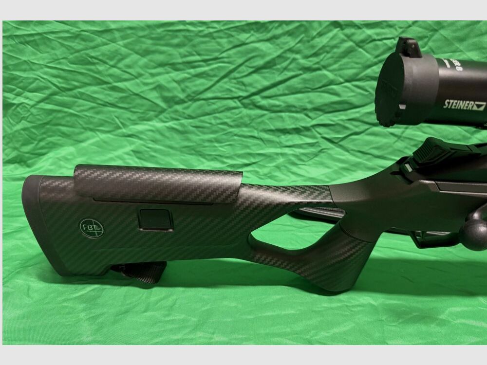 Beretta BRX-1 .30-06Spring