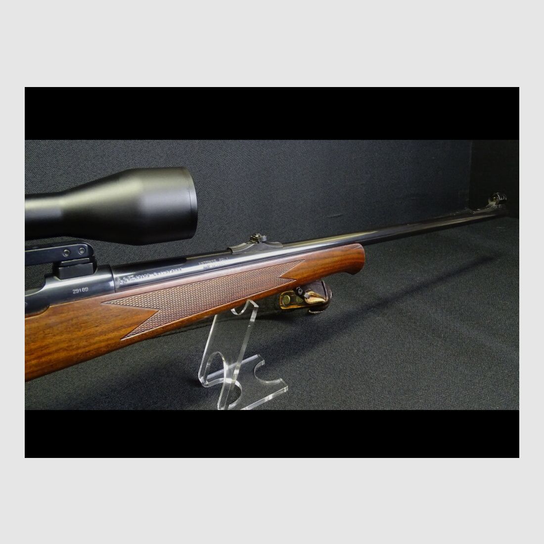 Antonio Zoli (Linkswaffe) AZ 1900