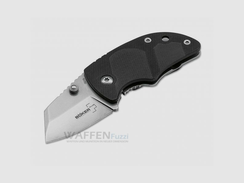 DW-2 Mini Folding Knife Box Cutter