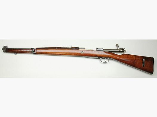 DWM Argentino 1909
