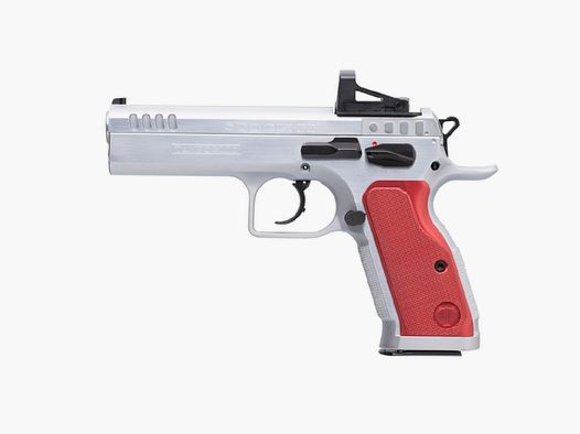 Tanfoglio Modell Stock II Optic