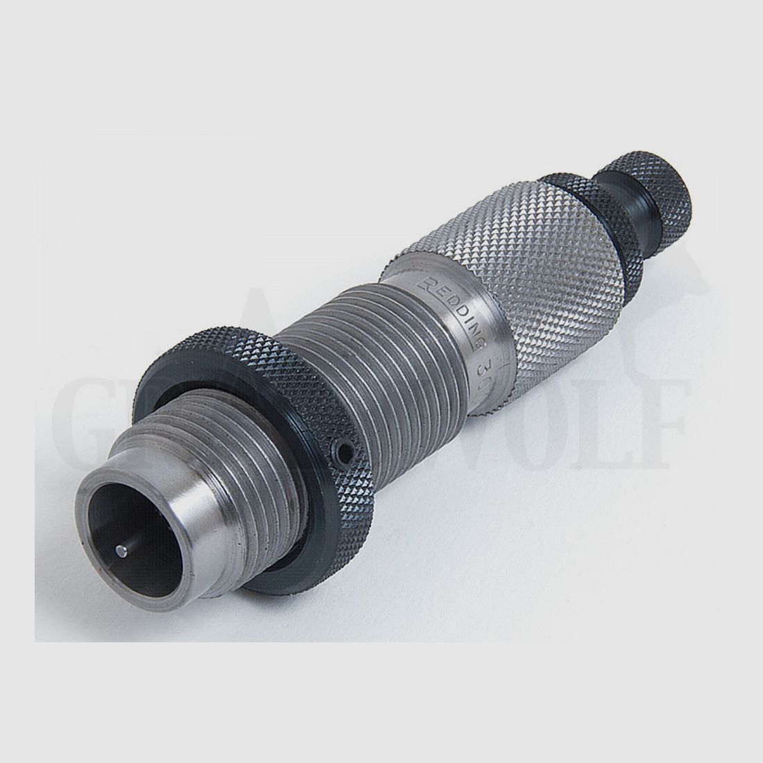 .223 WSSM Redding Type-S Neck Sizing Die