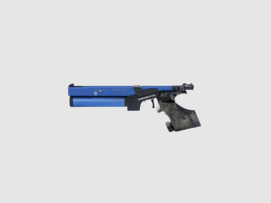 Set di pistole laser Ecoaims PP700, immagine 4 di 13