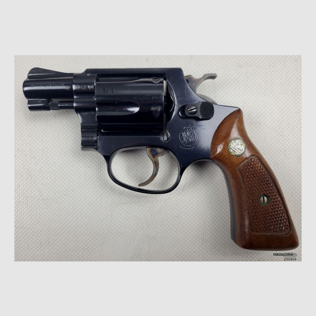 Smith&Wesson Chief Special