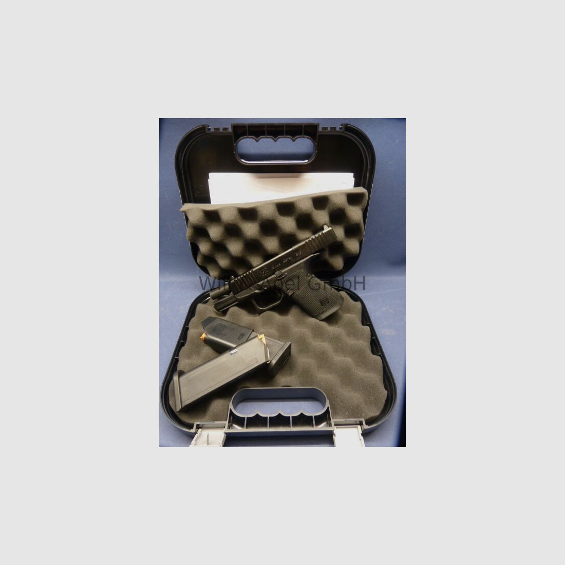 Glock Glock 45 Gen 6