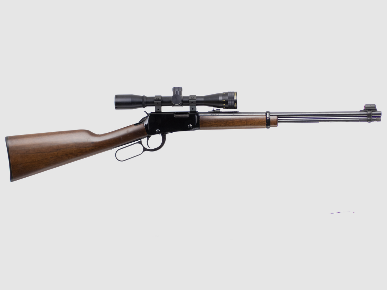 Henry Lever Action .22 LR – Klassiek, betrouwbaar, leuk, afbeelding 6 van 10