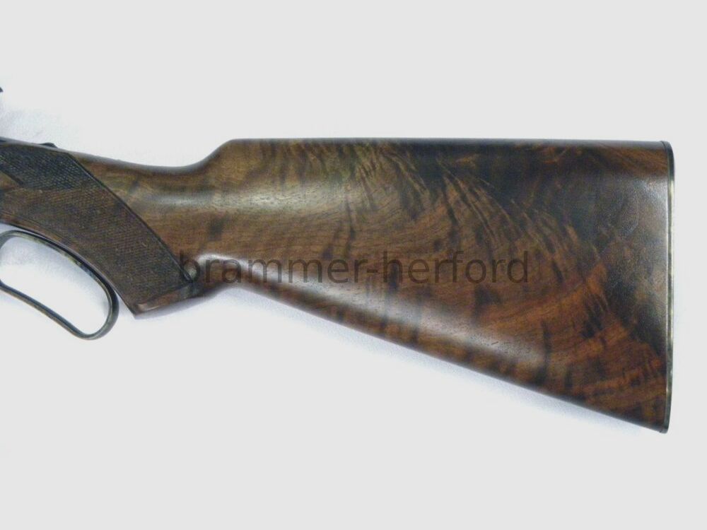 Winchester	 M1892 Deluxe Octagon (1)