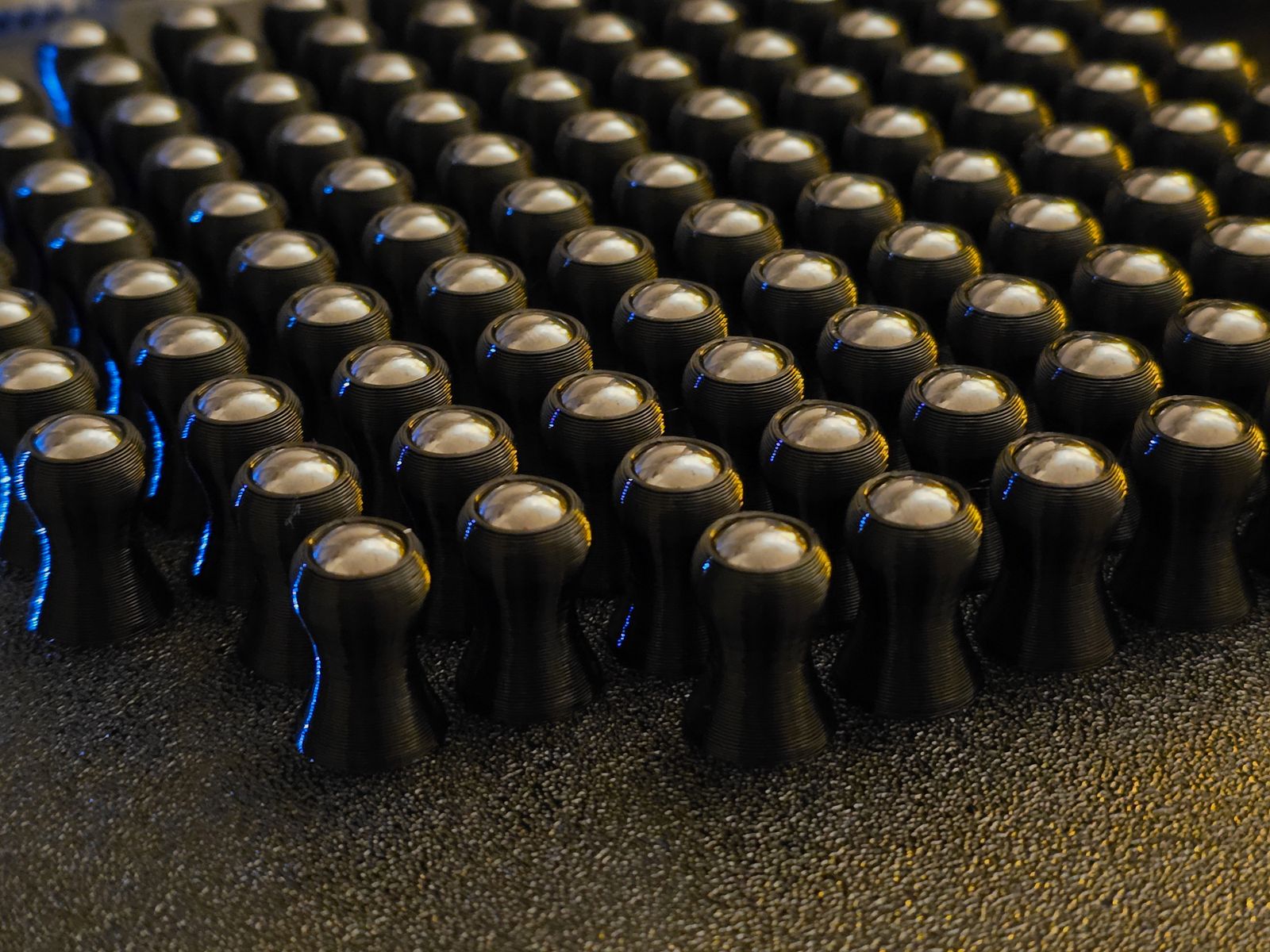 AEA Megalodon Slugs / Diabolos / TPU 100 Stück