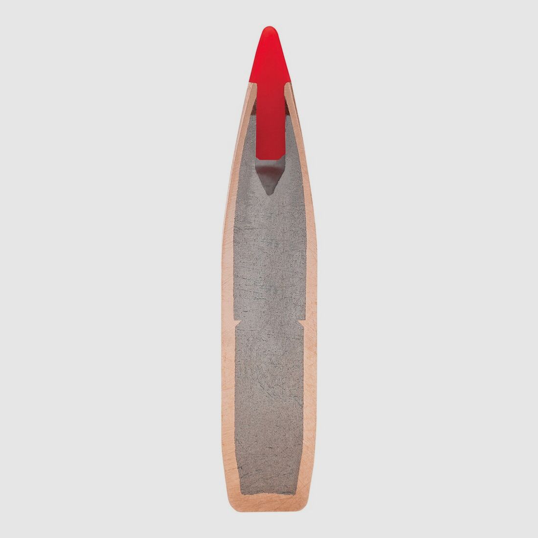 Hornady Kogels Hornady .308 (7,62 mm) 14,3g/220grs. ELD-X, afbeelding 2 van 6