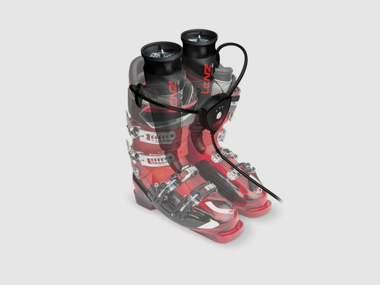 Sèche-chaussures Lenz Space Dryer