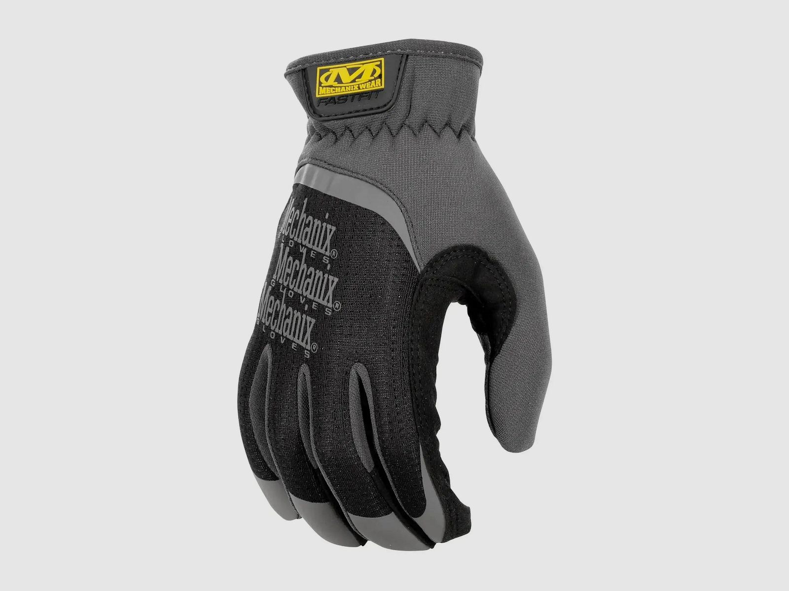 Mechanix Wear Mechanix Wear Handschuhe FastFit - Schwarz / S Herren