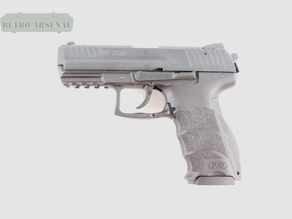 Umarex H&K P30